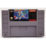 Megaman X Snes Nintendo Mega Man 1 I * R G Gallery