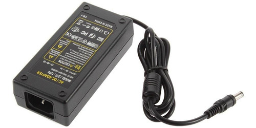 Fonte De Energia Ac 12v 5a