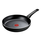 Sarten Tefal Force 28 Cm Tecnologia De Inducción Avanzada