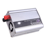 Inversor Voltaje Adaptador Auto Corriente 12v 220v 500w 