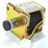 Electro Valvula  De Gas Solenoide Boiler Instantaneo 