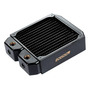 Radiador Alphacool Nexxxos Xt45 De Cobre Completo 420, Tripl