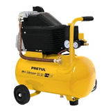 Compresor De Aire 20 Litros 2 1/2 Hp 1.875w 110 Marca Pretul