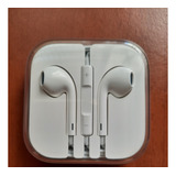 Fone Earpods Apple Conector P2 Parcelado Sem Juros!