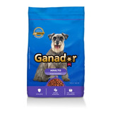 Alimento Ganador Original Adulto Razas Pequeñas 20kg