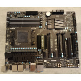 Motherboard Gigabyte Ga990fxa-ud3 / Gaming / Soporta Fx-9590