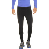 Calça Térmica Masculina Lupo Sem Costura X-run Original