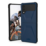 Funda Urban Armor Gear Para Galaxy Z Flip 4 Mallard