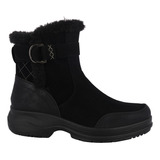 Botin Amelia Negro Passer