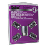 Tuercas Anti Robo Mcgard Ford/chevrolet C