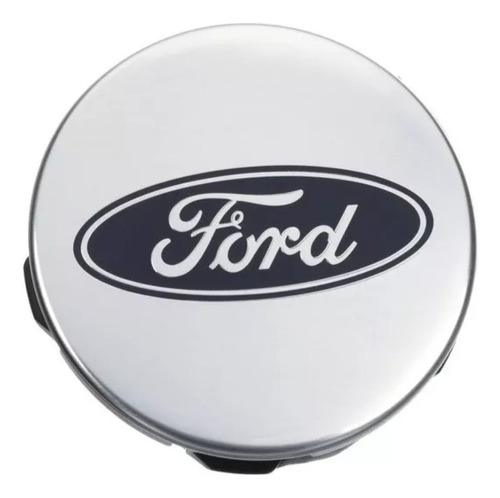 Centro Llanta Aleacion Ford F150 2019/... Version C  Orig.