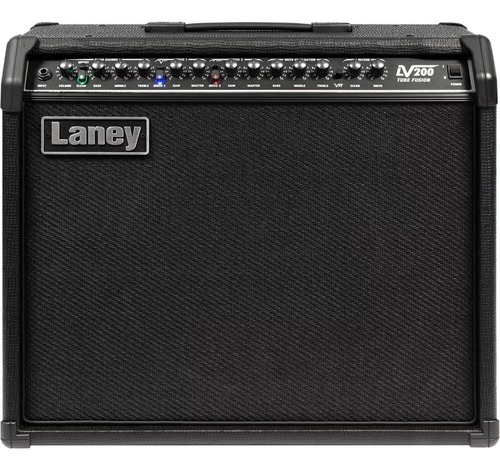 Amplificador Laney Lv200 65w Para Guitarra