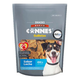 Cannes Galletas Sabor Leche 450gr X3 Und | Distribuidora Mdr