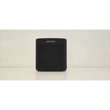 Parlante Bose® Soundlink® Color Ii Negro Color Soft Black