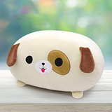 Cojín De Peluche Perro - Cojines De Peluche Kawaii De ...