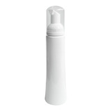 Frasco Espumador Plástico C/ Válvula Pump 150ml (10 Unid)