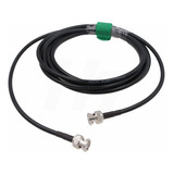 Hangton Cable Bnc Macho A Bnc Macho 6g Sdi Rg223 Rf Coaxial