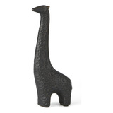 Insiswiner Estatuas De Animales Pequenos De Ceramica De Jira