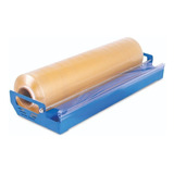 Dispenser Para Rollo Film Lipari 38 Cm Papel Alum C/corte