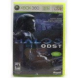 Halo 3 Odst Xbox 360 * R G Gallery