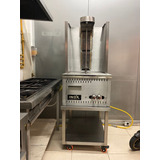 Asador Para Shawarma Marca Inox - Kg a $115000