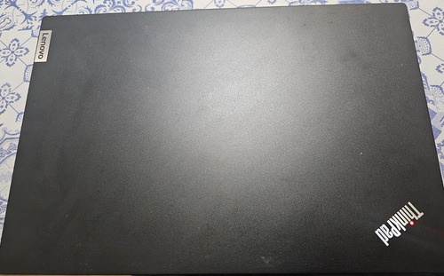 Notebook Lenovo Thinkpad E14 Ryzen 5 4500u 2.38 Ghz Gen 4