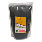 Carbón Activado En Polvo 046 X 125gr - g a $74