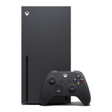 Microsoft Xbox Series X 1tb - Console Para Jogos