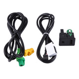 Adaptador Usb Para Enchufe Auxiliar De Coche, Serie 3, 5