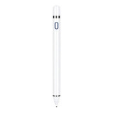 Lapiz S Pen Stylus Compatible Con iPad Celulares Punta Fina 