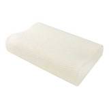 Almohada Ortopedica Memory Foam