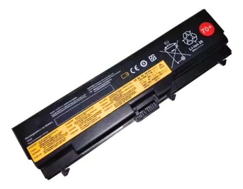 Bateria Lenovo Thinkpad T420 T530 W530 T430-68-3s2p Envios