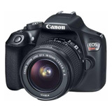 Canon T6 Revel