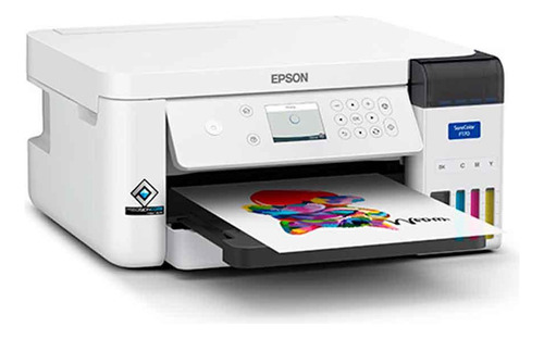 Impressora Epson Surecolor F170 - C11cj80202