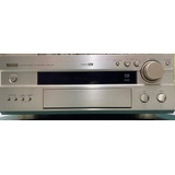 Yamaha Receiver Amplificador Av Dsp - Ax8 Excelente Sonido