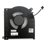 Ventilador Cpu Alienware M15 R3 M15 R4 D1x38 0d1x38