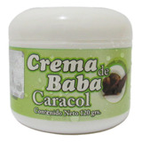 Crema Baba De Caracol  Piezas2 - 120 Gr 