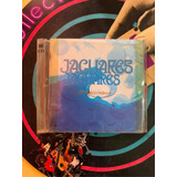 Jaguares Bajo El Azul De Tu Misterio2 Cd