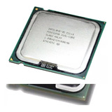 Processador Intel 775 Dual Core E2160 1.8ghz 