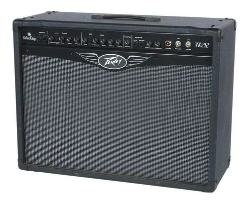 Amplificador Valvular Guitarra Peavey Valveking 212 100watts