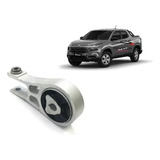 Coxim Calço Do Câmbio Jeep Compass Renegade Fiat Toro Diesel