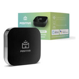 Controle Universal Positivo Casa Inteligente Wi-fi 360°