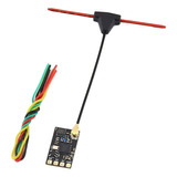 Receptor Fpv Elrs 2.4ghz Open Source Rc Model Long Range Nan