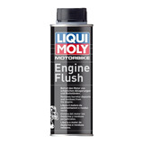 Liqui Moly Aditivo Limpia Lavado Interno Motor Moto Premium