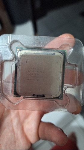 Processador Intel Core 2 Quad Q9400 Lga 775 Com Cooler Box