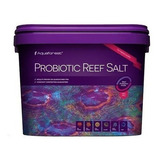Aquaforest Probiotic Reef Salt 10kg Sal Marina Sintetizada 