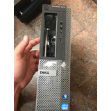 Gabinete Computador Dell Optiplex 3010 Core I3 Não Funciona