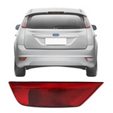 Lanterna Para-choque Traseiro Ford Focus 2009/2013 Esquerda