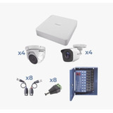 Kit Turbohd 720p Kestxlt4b/4dw