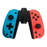 Control Inalambrico Para Switch Gamepad Joycon Noga Sw 200